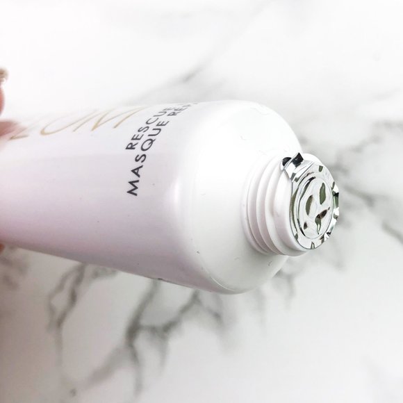 NEW Rescue Mask with Kaolin Clay - Eve Lom - Picture 8 of 8